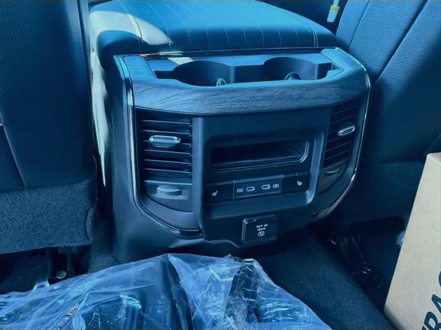 2027 Ram 2500 Limited