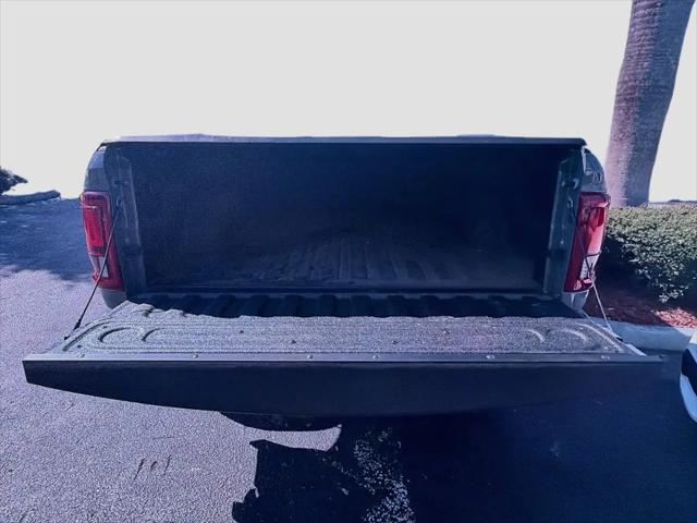 2027 Ram 2500 Limited