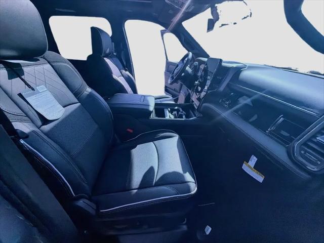 2027 Ram 2500 Limited