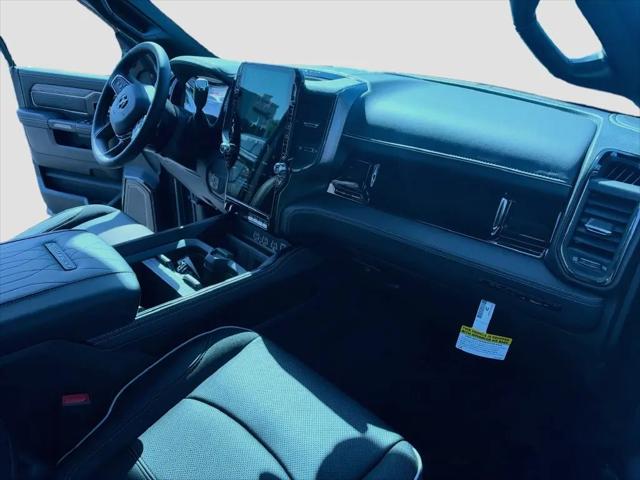 2027 Ram 2500 Limited