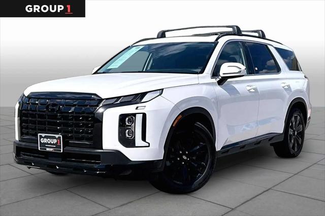 2024 Hyundai Palisade XRT for sale in Round Rock, TX