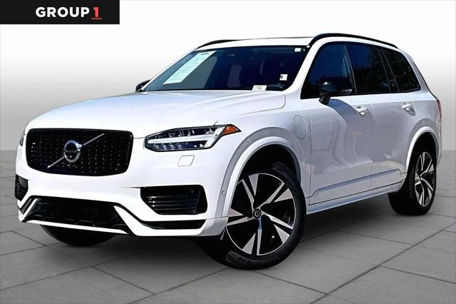 2023 Volvo XC90 Recharge T8 Plus Dark Theme 7-Seater for sale in Round Rock, TX