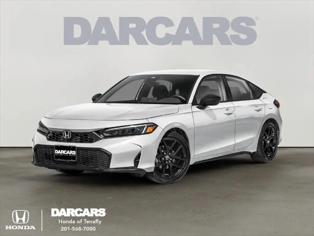 2026 Honda Civic Sport for sale in Tenafly, NJ