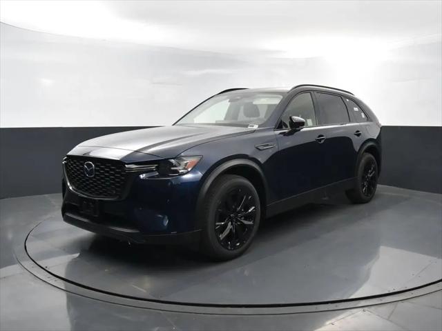 2026 Mazda X-90 3.3 Turbo Premium Sport for sale in Valencia, CA