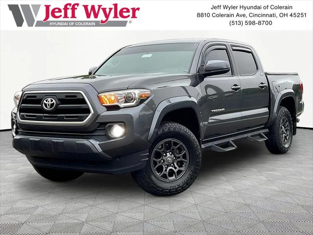 2017 Toyota Tacoma for sale near Cincinnati, OH