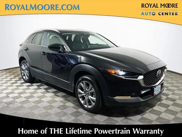 2025 Mazda CX-30 2.5 S Preferred Package for sale in Hillsboro, OR
