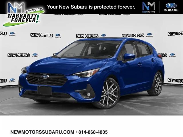 2026 Subaru Impreza Sport for sale in Erie, PA