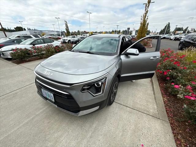 2023 Kia Niro EX for sale in Hillsboro, OR
