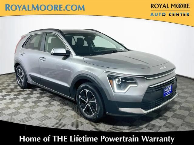 2023 Kia Niro EX for sale in Hillsboro, OR