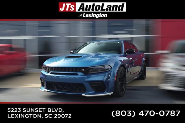 2023 Dodge Charger Scat Pack Widebody for sale in Lexington, SC