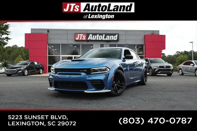 2023 Dodge Charger Scat Pack Widebody for sale in Lexington, SC