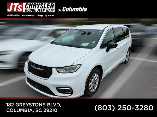 2024 Chrysler Pacifica Touring L for sale in Columbia, SC