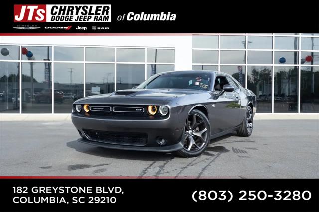2019 Dodge Challenger GT for sale in Columbia, SC