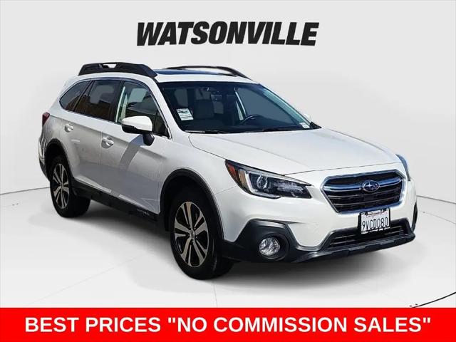 2019 Subaru Outback 3.6R Limited for sale in Watsonville, CA