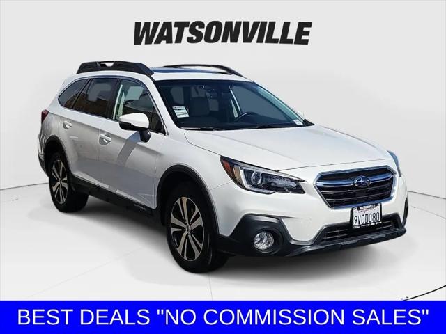 2019 Subaru Outback 3.6R Limited for sale in Watsonville, CA