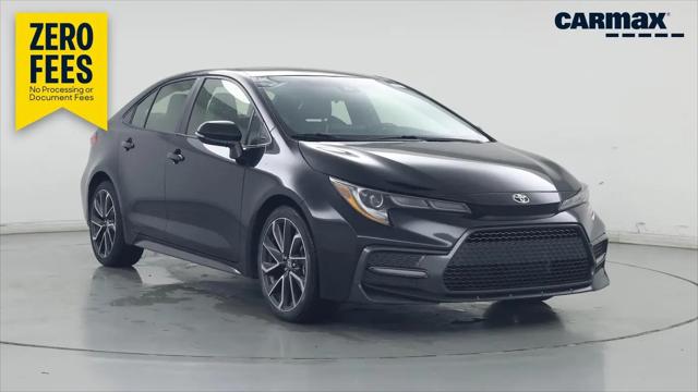 2020 Toyota Corolla SE for sale in Florence, KY