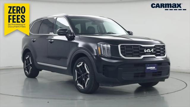 2025 Kia Telluride S for sale in Florence, KY