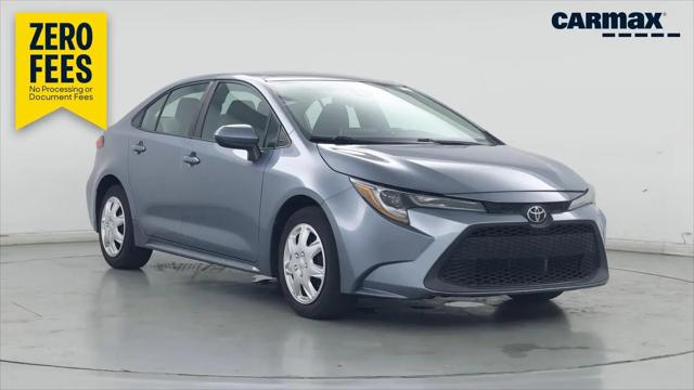 2020 Toyota Corolla LE for sale in Florence, KY