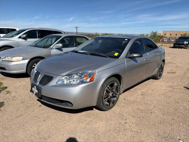 2007 Pontiac G6 Base for sale in Alburquerque, NM