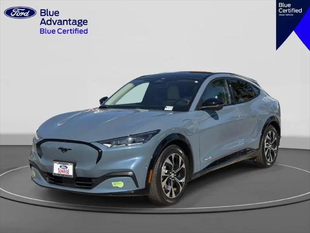 2023 Ford Mustang Mach-E Premium for sale in North Hollywood, CA