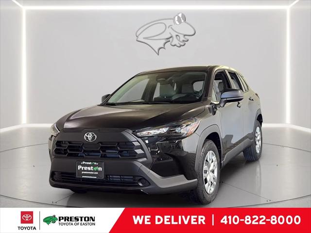 2026 Toyota Corolla Cross L for sale in Easton, MD