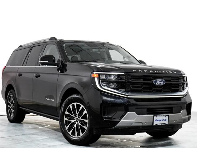 2025 Ford Expedition Platinum MAX for sale in Bensenville, IL
