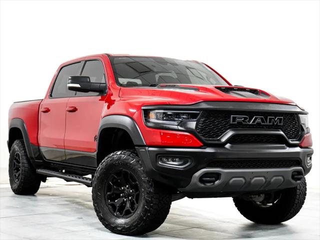 2022 Ram 1500 TRX for sale in Bensenville, IL