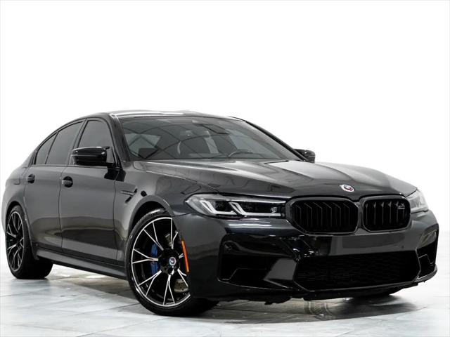 2023 BMW M5 Standard for sale in Bensenville, IL
