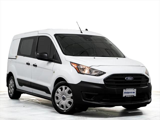 2022 Ford Transit Connect XL Cargo Van for sale in Bensenville, IL