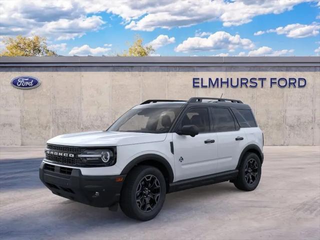 2026 Ford Bronco Sport Outer Banks for sale in Bensenville, IL
