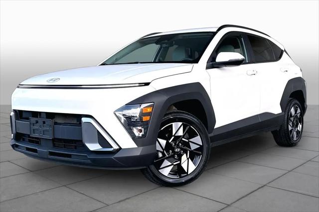 2025 Hyundai Kona SEL for sale in Panama City, FL