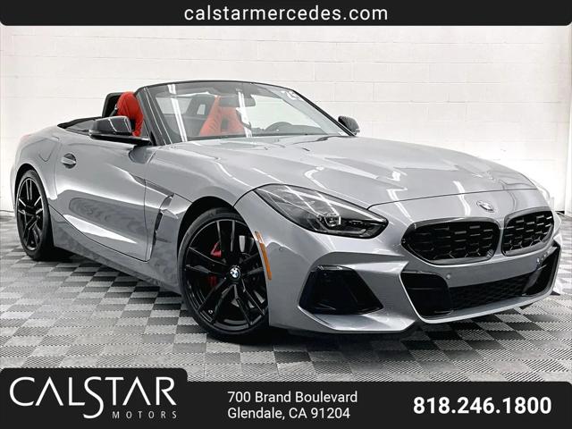 2025 BMW Z4 M40i for sale in Glendale, CA