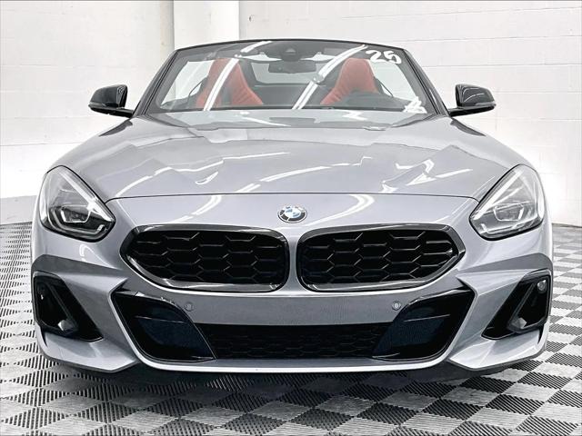 2025 BMW Z4 M40i