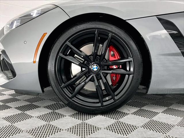 2025 BMW Z4 M40i