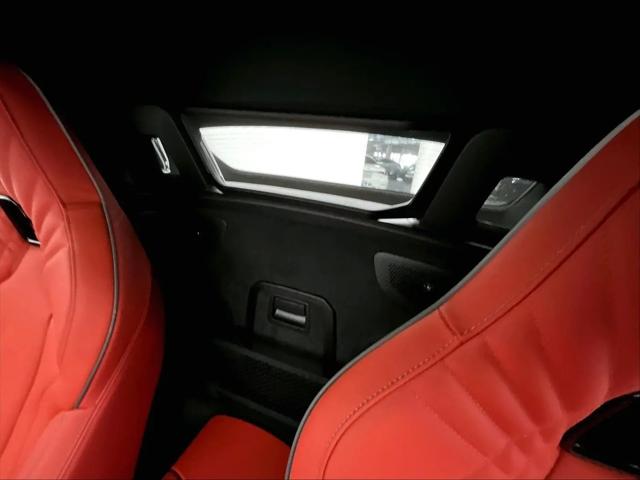 2025 BMW Z4 M40i
