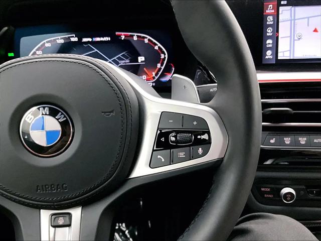 2025 BMW Z4 M40i