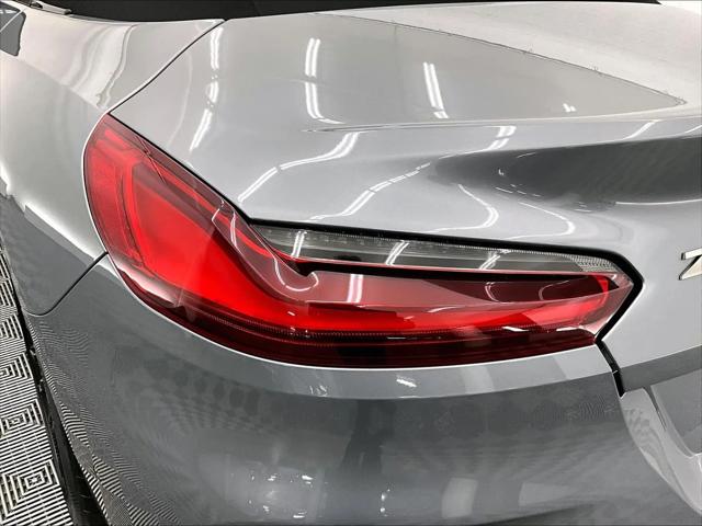 2025 BMW Z4 M40i