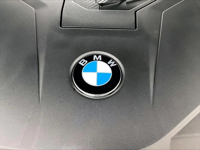 2025 BMW Z4 M40i