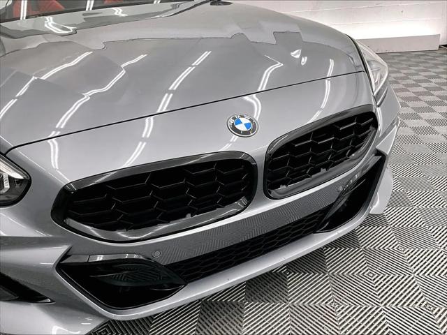 2025 BMW Z4 M40i