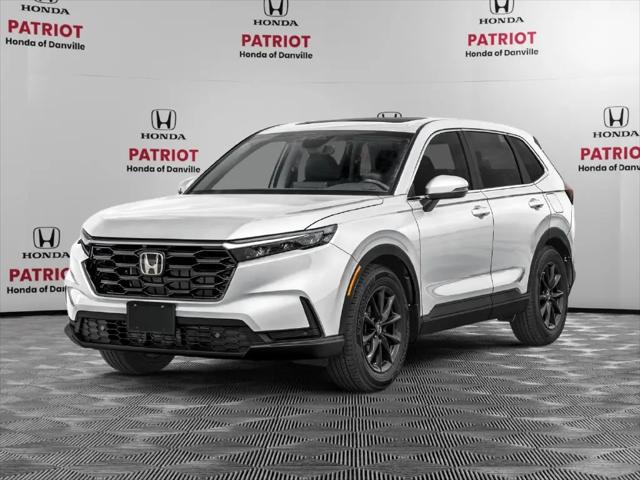 2027 Honda CR-V EX-L for sale in Danville, IL