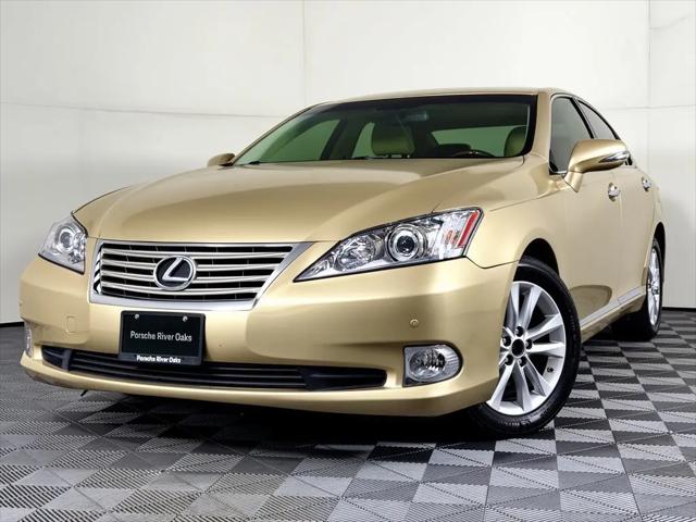 2012 Lexus ES 350 ES 350 for sale in Houston, TX