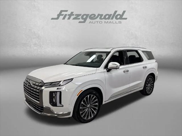 2025 Hyundai Palisade Calligraphy for sale in Clearwater, FL