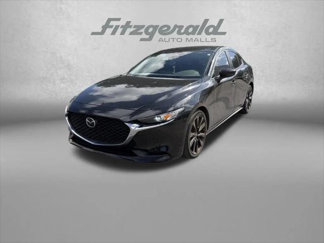 2024 Mazda Mazda3 2.5 S Select Sport for sale in Clearwater, FL