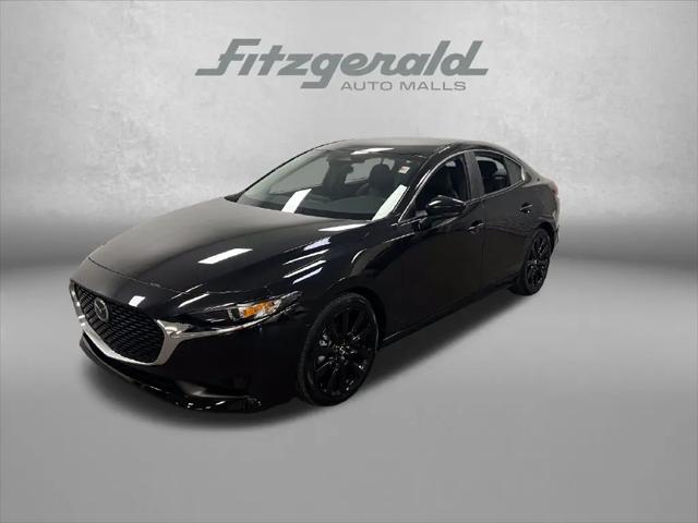 2024 Mazda Mazda3 2.5 S Select Sport for sale in Clearwater, FL