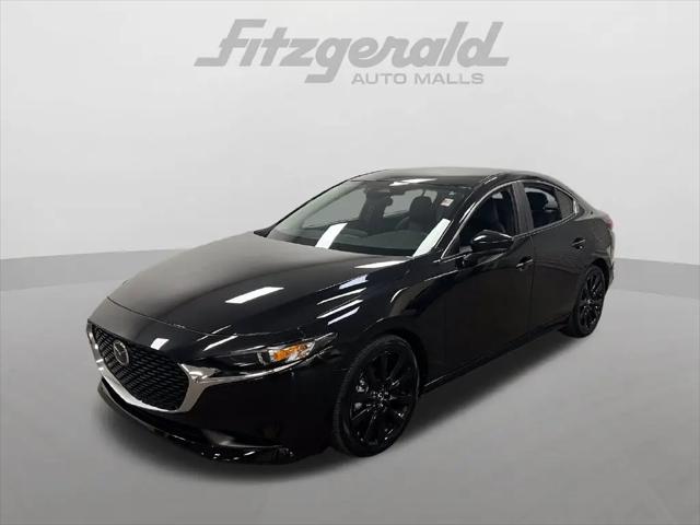 2024 Mazda Mazda3 2.5 S Select Sport for sale in Clearwater, FL