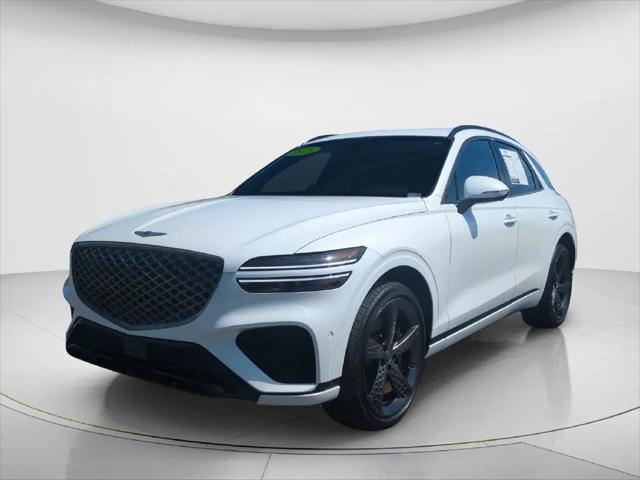 2023 Genesis GV70 2.5T AWD for sale in Sarasota, FL