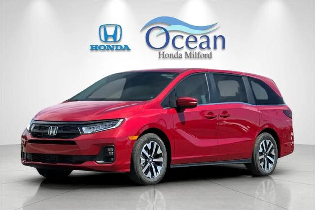 2027 Honda Odyssey EX-L for sale in Milford, CT
