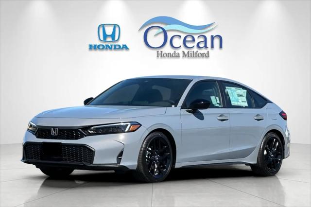 2026 Honda Civic Sport for sale in Milford, CT