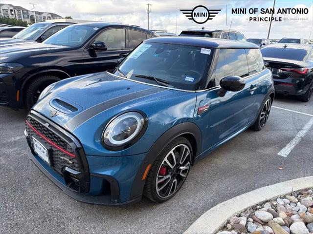 2024 MINI Hardtop John Cooper Works for sale in San Antonio, TX