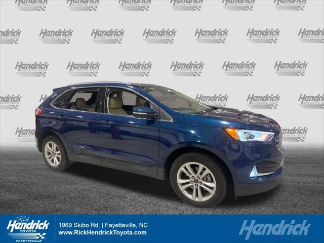 2020 Ford Edge SEL for sale in Fayetteville, NC